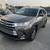 2019 TOYOTA HIGHLANDER XLE AWD,ONE OWNER,7 PASSENGER,FULLY LOADED,NAVI 2 thumbnail