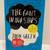 The Fault in Our Stars hardcover book John Green Target Excl DVD 1 thumbnail