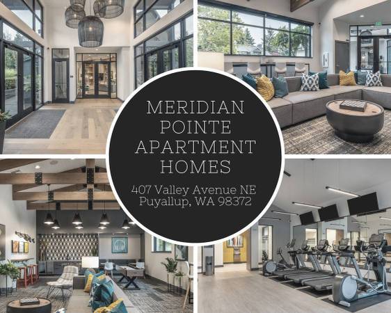 $1,625 / 1br - 700ft2 - One Bedroom One Bath ~ Available for Move in Now WITH NEW DEAL ALERT ! (Puyallup, Tacoma, Sumner, Fife, Edgewood, Milton)64031308247043120