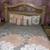 Queen Ashley Bed + Two Nightstands + 6-Drawer Dresser w/ Mirror – $200 (Cash O 2 thumbnail