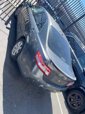2010 Toyota Camry - $2,500 (Canarsie BK)63654709804035124