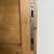 Twin size, Rustic Wooden Headboard 2 thumbnail