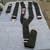 RJS SAFETY EQUIPMENT RACING HARNESS BLACK SFI 16.1 4 thumbnail