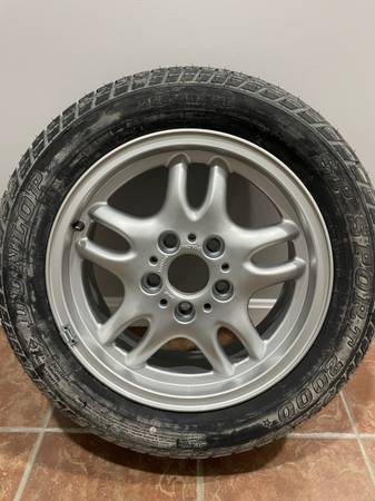 BMW style 30 wheel 1