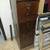 Globe & Wernicke Solid Oak Filing Cabinet 2 thumbnail