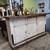 Reclaimed Rustic Bar white wash color 6 thumbnail