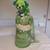 Green Sheep bedding set and Plush animals 21 thumbnail