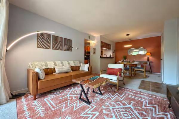 $2380.00 / 1br - 680ft2 - Nambe Condo Near Downtown63659850231553121