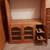 OAK ENTERTAINMENT CENTER - NEW LOW PRICE 9 thumbnail
