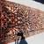 9.6x3.2 Persian Hand knotted rug 100% wool runner carpet. Clean 1 thumbnail