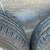 Ford Taurus or Transit Connect 16-inch aluminum wheels and tires 8 thumbnail