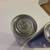 2024 Grey Goose Vodka Collectible Empty Blue Embossed Tin Tube 750ML 3 thumbnail