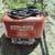 Vintage 6 Gallon Outboard Motor Boat Marine Gas Tank- Evinrude 3 thumbnail