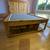 Full Size Bed w/ Storage, Dresser, Bed Stands, Wall Desk 3 thumbnail