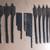 25 Drill Bit Set Spade Paddle Flat Wood Metal Bits Assortment 5 thumbnail