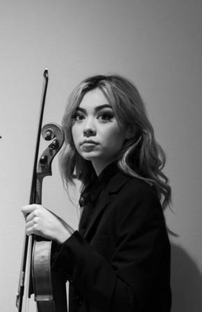 Violin +Viola Lessons 1