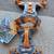 Kurgo Journey Air Harness for dogs, XS 2 thumbnail