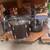 8 piece drum set with 7 cymbals 7 thumbnail