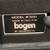 Bogen Manfrotto 3051 with 3047  3-way tilt and pan head 2 thumbnail