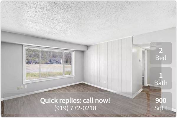 $1,295 / 2br - 900ft2 - Check out our community today for an experience that can't be beat! (Garner)63968070423299122