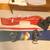 Snowboard/bag and boots 2 thumbnail