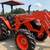 Kubota M7060 - 4x4 w/ Loader 5 thumbnail