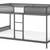 Metal Bunk beds for sale 1 thumbnail