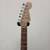 Squier Stratocaster Guitar w/gig bag 4 thumbnail