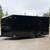2026 Bravo Scout 8.5x18 Enclosed Trailer | Spread Axle| .08 Hardbody 6 thumbnail