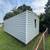 10'x20' Bennet Dominator Storage Building Shed Metal Roof & Siding 3 thumbnail