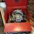 Vintage 8 inch circular saw with case 1 thumbnail