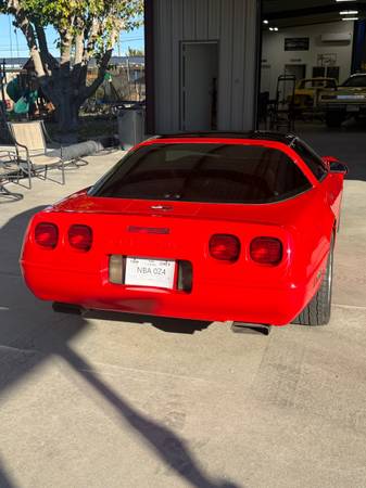 1994 Corvette Mint Condition 48K miles 1