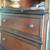 Dressers: Mini-Dresser w/ Two Drawers & Dropdown Shelf 8 thumbnail