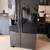 Whirlpool Side-by-Side Refrigerator – Black Stainless – 25 cu ft 2 thumbnail