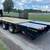 Gooseneck trailer 6 thumbnail