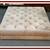 Thomas Pheasant For Baker Furniture Paris Tufted Large Square Ottoman 7 thumbnail