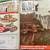 Star Trek TV Guide,WW2 Mags.&USPS Stamps 9 thumbnail