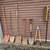 YARD TOOLS (A FEW MORE AVAILABLE- NOT PICTURED) PICS UPDATED 7/26/25 4 thumbnail