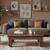 Farmhouse Dining Tables Bench Buffet Console Dresser Cabinet 50%OFF 24 thumbnail