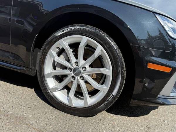2019 Audi A4 2.0T Premium Plus - $19,995 (+ Sports Cars International)63470588326913124