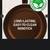NutriChef 12-Piece Kitchenware Pots & Pans Set – Brown Heat-Resistant Lacquer 7 thumbnail