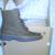 BRAND NEW SIZE 11 Dr. Martens Lawton 8-Eye  BROWN 5 thumbnail