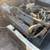 *RUNS* - GALAXIE RUNABOUT TRI-HULL - 188HP MOTOR MERCRUISER OUTDRIVE 18 thumbnail