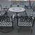 Orginal Hanamint Tuscany LUXURY LOW SET( Sofa, 6 Chairs&3Tables).  2 thumbnail