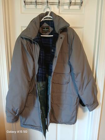 Winter Coat 1