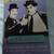 Laurel and Hardy Classics - two VHS 103 minutes! 1 thumbnail