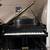 Yamaha CVP-409GP Clavinova Baby Grand Piano 2 thumbnail