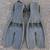 SCUBAPRO TWIN JET FINS - LARGE- VERY GOOD CONDITION 5 thumbnail
