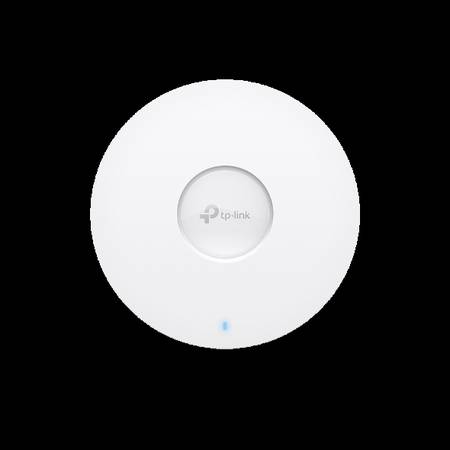 TP-Link EAP610 WiFi 6 Omada Access Point 1