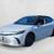2025 Toyota Camry XSE Certified Electric 3 thumbnail